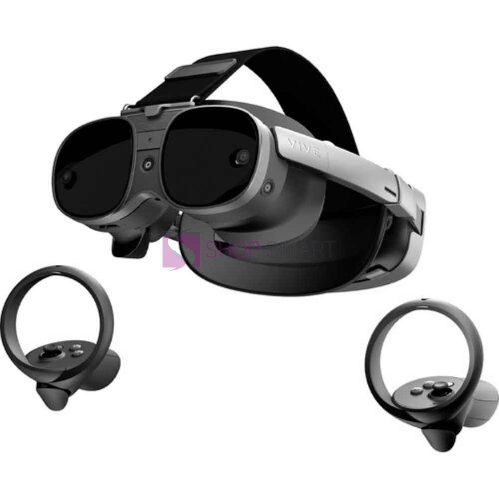 Купити Окуляри віртуальної реальності HTC Vive XR Elite Deluxe